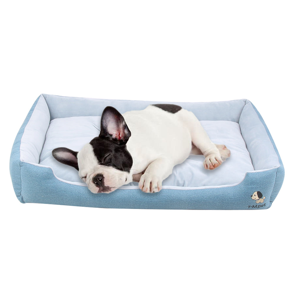 Four seasons pet mat