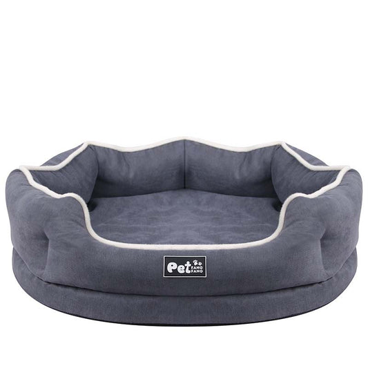 Pet Supplies Memory Foam Warm Sofa Cushion