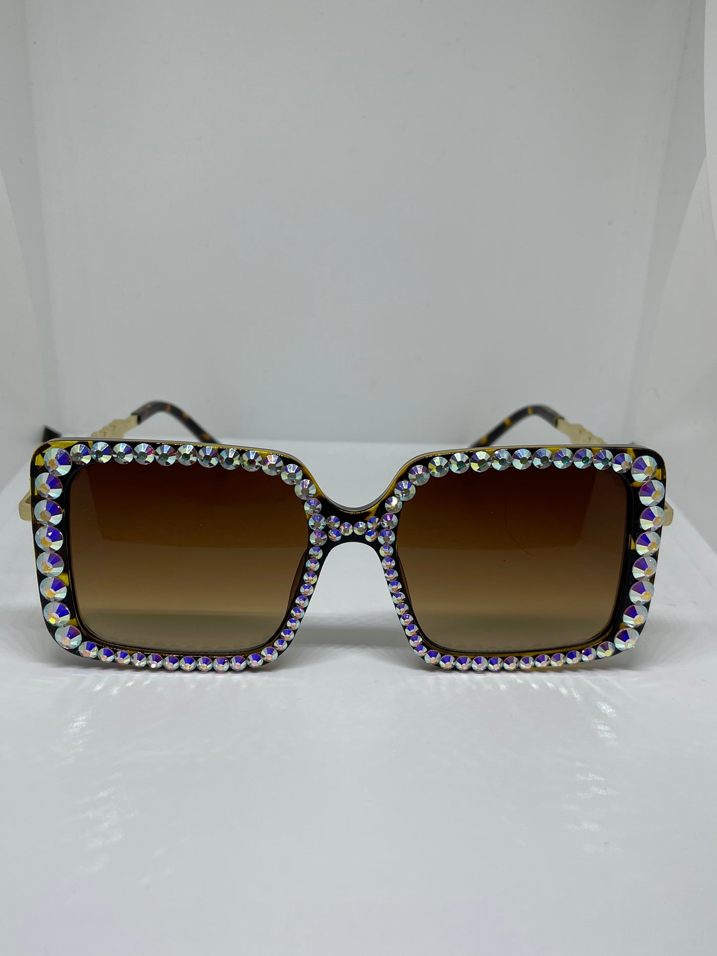 Shaded C